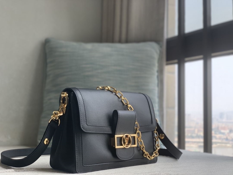 LV Satchel Bags